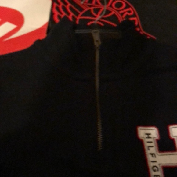 Tommy Hilfiger Sweater - Picture 4 of 6